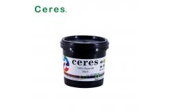 China Textile Lable Flexo Screen Label Printing Ink supplier