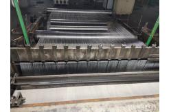 China 40 80 100 Mesh Stainless Steel Filtration Mesh Plain Dutch Weave 14x88 Mesh supplier