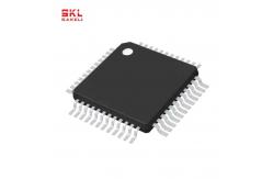 China STM32F070CBT6TR MCU Microcontroller Unit For Automation Control USB supplier