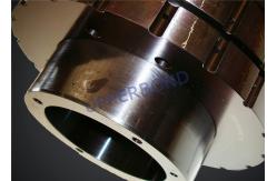 China Protos 70 Cutting Drum Protos Cigarette Machine spare Parts Rods Cutting Process supplier