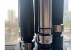 China Modbus Multiparameter Water Quality Sonde , Rs485 Water Treatment Sensor supplier