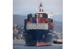 China 20ft 40ft FCL Lcl Container Shipping Sea Freight Forwarding Services From China supplier
