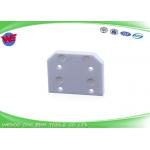 HW Series Lower Chmer EDM Parts CH302 Ceramic Plate With Fast Delivery CH301