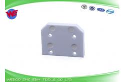 China HW Series Lower Chmer EDM Parts CH302 Ceramic Plate With Fast Delivery CH301 supplier