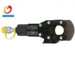 CPC-40B Basic Construction Tools Split Hydraulic Cable Cutter Max Cutting 40mm for sale