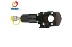 China CPC-40B Basic Construction Tools Split Hydraulic Cable Cutter Max Cutting 40mm supplier
