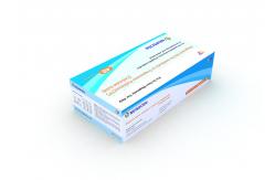 China TUV Home Use Colloidal Gold CIA Treponema Pallidum TP Syphilis Rapid Test Kit supplier