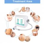 Body 808nm Diode Laser Hair Removal Machine Painless for sale