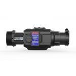 High Resolution Clip On Thermal Scope 50HZ Shock Resistance Rohs Approved for sale