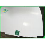 300gsm Good Printing Performance C2S Art Card Paper For Boarding Pass