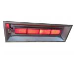 Infrared Gas Brooder Heater Direct Heating LPG Propane Chicken Brooder for sale