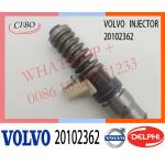 20102362 Diesel Engine Fuel Injector For VOL 20102362