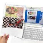 Leather Phone Case Lamination Mobile Skin Plotter Cutting Machine Custom