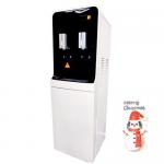 PP Touchless POU Water Dispenser RO T33 106L-ROGS 605W With Cooling Heating for sale