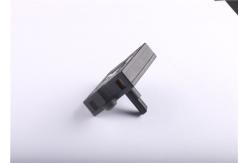China Lightweight Plastic Rotary Selector Switch , Rotary On Off Switch US Approved supplier