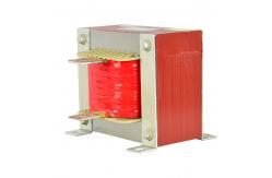 China 12A 23A 33A 40A 50A Variable Frequenc Inverter Reactor High Performance supplier