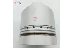 China 6D16 Diesel Engine Piston  ME072000 ME072062 ME300199 For Engine supplier