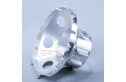 China Customized Precision CNC Machining Parts for Automotive, Aerospace, Medical, Electronics supplier