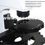 Bright Field Inverted Modulation Phase Contrast Microscope Infinity Plan  A19.0203