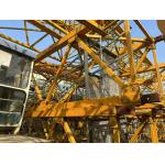 2019 Zoomlion Tower Crane 7020-12 12T Model with Spare Parts Provide