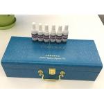 Famisoo Permanent Makeup Eyebrow Pigment Kit For Manual Pen And Machines