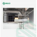 EV Battery Testing Equipment Temperature And Humidity Test Chamber 5℃ Nonlinearity