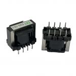 Single Phase EI25 10:1 Permalloy Audio Isolation Transformer Hard Pin 4+4 for sale