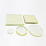 3.3mmpb 15mm Thickness X Ray Lead Glass Ce Certificate for sale