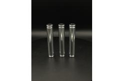 China 5kg Custom Injection Molding Metal Corrugated Flexible easy assemble supplier