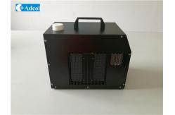 China TE Thermoelectric Water Chiller Semiconductor Cooler 550 Watt Heating Capacity supplier