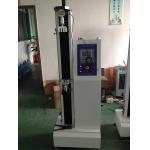 Micro Tensile Testing  Servo Motor ,  Elongation Fabric Tensile Strength Tester