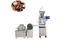 China Small Tamarind Maker Date Ball Making Machine supplier