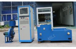 China Laboratory High Frequency Xyz Vibration Test Equipment For Lithium Battery supplier