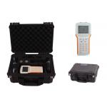 Data Logger Handheld Ultrasonic Flow Meter for sale