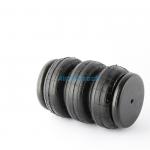 Rubber Tripricate Covoluted Air Spring No.3B 2300 Style Suspension Air Bags