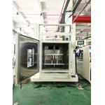 High Temperature Tensile Testing Machine HZ-1003C With Taiwan Delta Servo Motor 20kN for sale