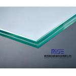 Impact Resistance Tempered Over Laminated Glass Superior Solution for Safety Aesthetics for sale