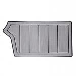 Shock Absorbent 150KG/M3 EVA Marine Foam Sheets for sale