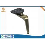 ISO TS16949 Office Furniture Spare Parts Table Sofa Cabinet Legs for sale