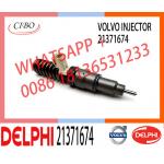 Diesel common rail Fuel Injector 21371674 BEBE4D24003 21371674 for VOL 21340613 85003265 E3 EUI MD13 for sale