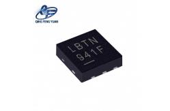 China New Original Guaranteed Quality LT3484 LT3484ED LT3484EDCB Electronic Components IC BOM Chips supplier