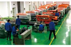 China Acrylic Cutting Machine manufacturer
