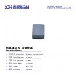 Wet Pressed Ferrite Magnets For High Density Inverter Motors W3050E for sale