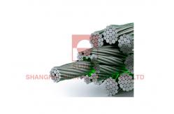China Passenger Elevator Gustav Wolf Wire Rope For Small Traction Sheaves supplier