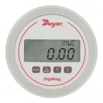 Dwyer Series DM-1000 DigiMag Differential Pressure Flow Gages Digital for sale
