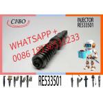 RE533501 RE533608 SE501959 RE255520 RE522250 BEBE4C12101 BEBE4C12001 Diesel Fuel Injector