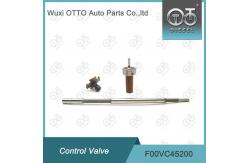 China F00VC45200 Common Rail Control Valve For Injector 0445110418 supplier