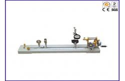China ISO 2061 Hand Reeling Twist Tester Applies To Determine Yarn Twist supplier