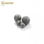 High Precision Tungsten Carbide Bearing Ball K10 K20 8mm