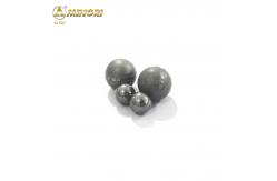 China High Precision Tungsten Carbide Bearing Ball K10 K20 8mm supplier